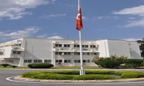 Türkiye’nin Lefkoşa Büyükelçiliğinden “Türkiye’nin seçim gereci yapılmaması” uyarısı