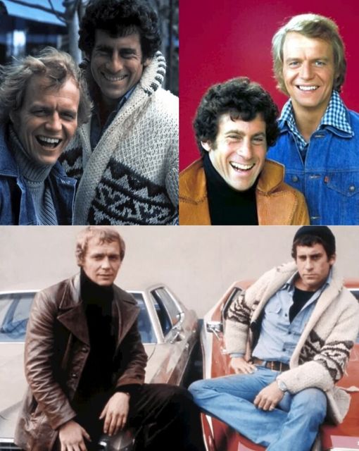 Remembering David Soul: A Warm Tribute from Paul Michael Glaser  Posted onApril 24, 2024 ByadminNo Commentson Remembering David Soul: A Warm Tribute from Paul Michael Glaser