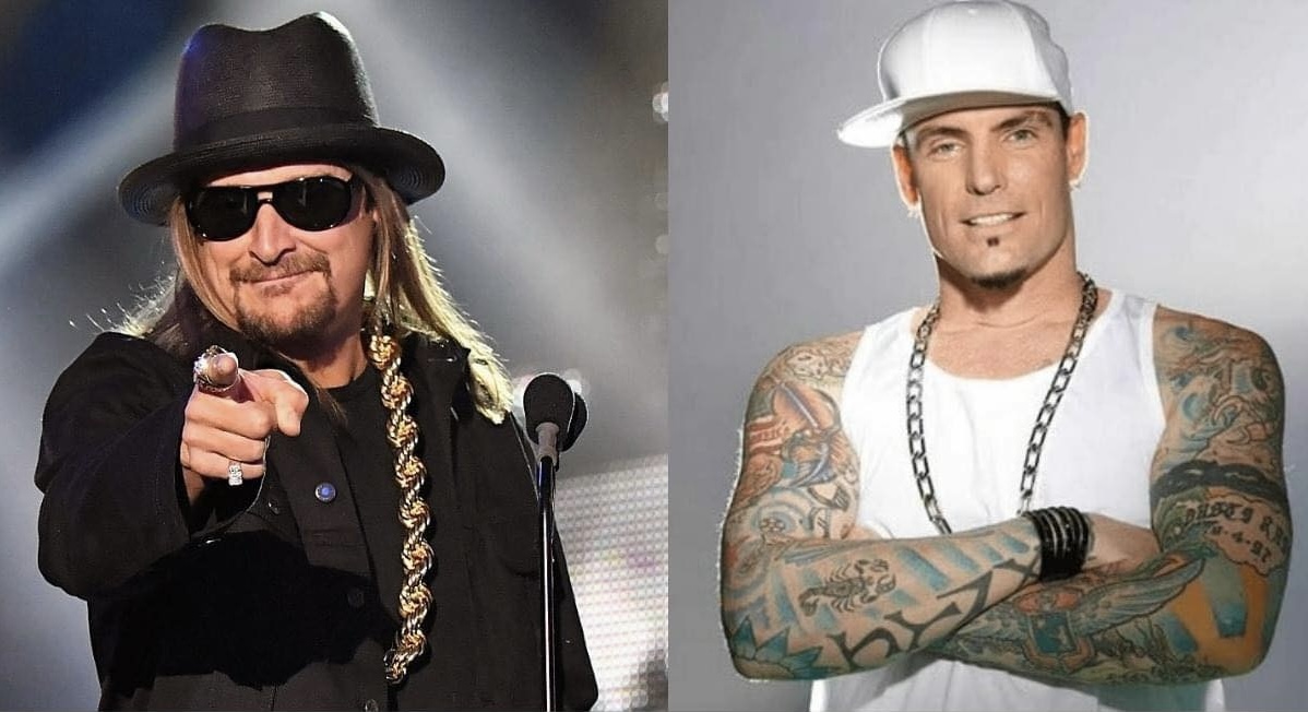 Kid Rock and Vanilla Ice Scrap New York Show, Citing “Strong Scent of Avocado Toast and Liberal Lamentations”